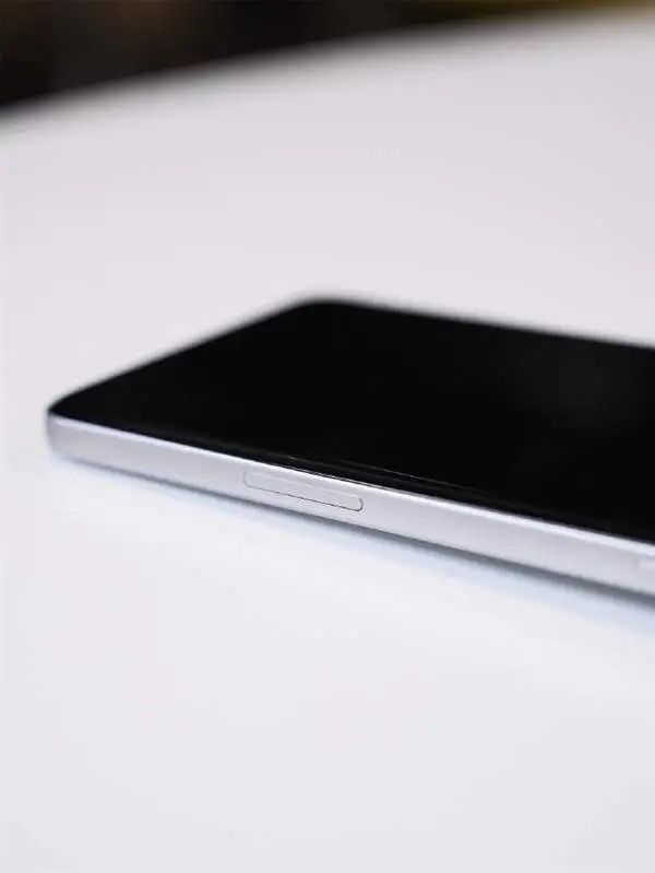 o的拍照按键：简单、好用、简约让拍照如此轻松m6米乐appOPPO Find X8 Pr(图1)