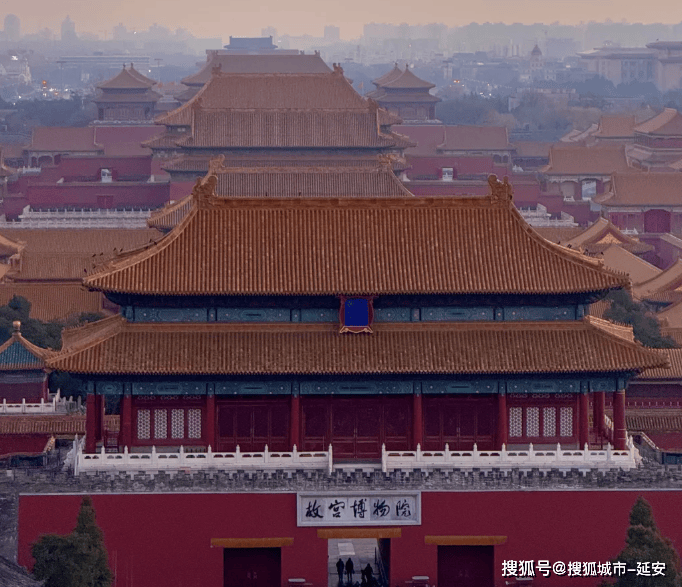 旅游5天4晚实用攻略跟团五日价格m6米乐注册北京旅游景点推荐北京(图2)