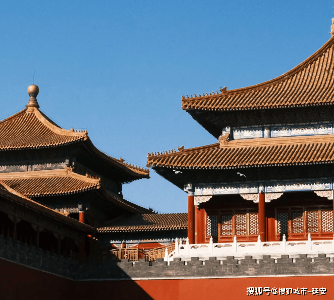 旅游5天4晚实用攻略跟团五日价格m6米乐注册北京旅游景点推荐北京(图3)