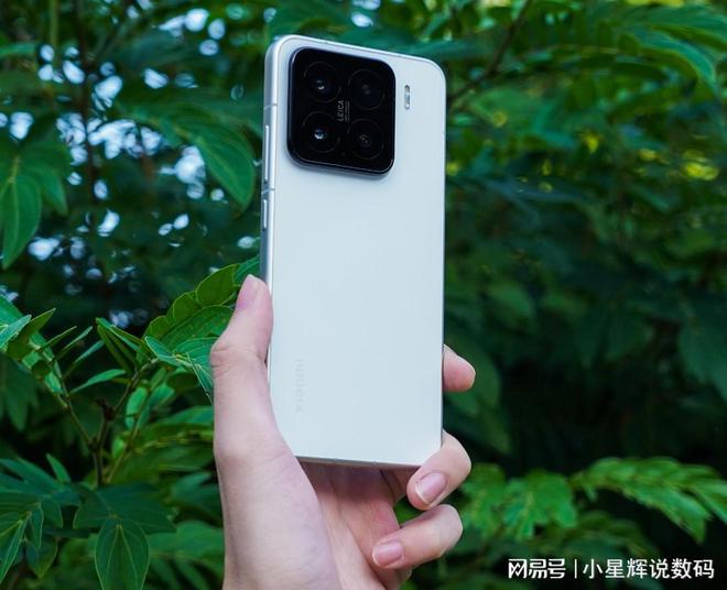 了骁龙8E+60倍变焦+无线元m6米乐app小米高端机又降(图3)