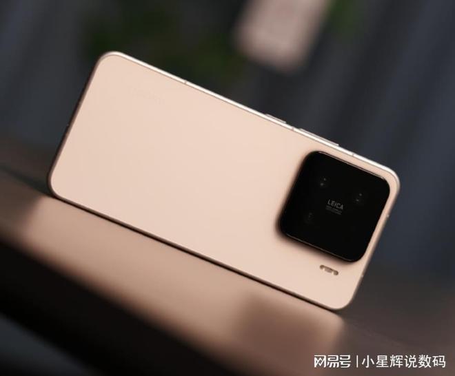 了骁龙8E+60倍变焦+无线元m6米乐app小米高端机又降(图5)
