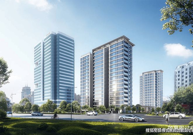 电话｜地址｜在售户型｜楼盘最新详情m6米乐福州【榕发·宸央】售楼处(图3)