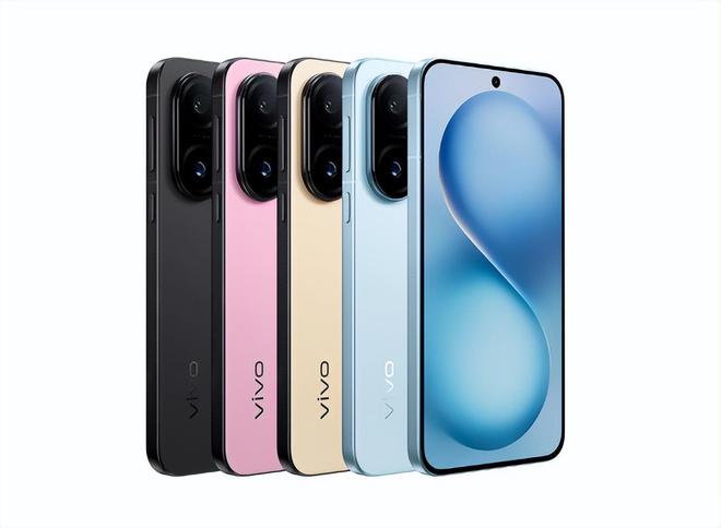 和一加13T屏幕相当两款小屏机有点难选vivo S30 Pro mini登场(图3)