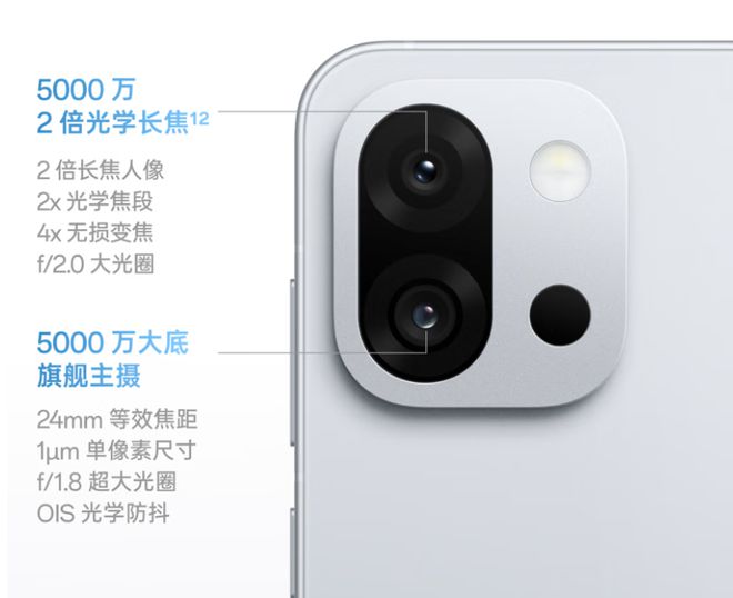和一加13T屏幕相当两款小屏机有点难选vivo S30 Pro mini登场(图7)
