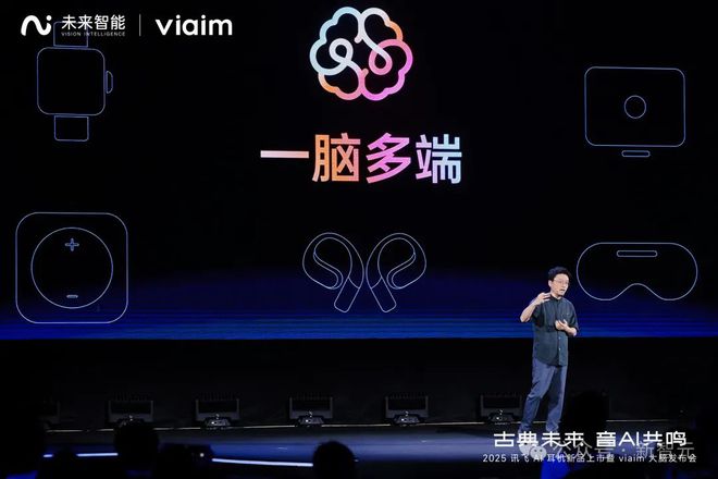I耳机：打造你的专属「办公搭子」耳机界的最强大脑！全新一代讯飞A(图8)