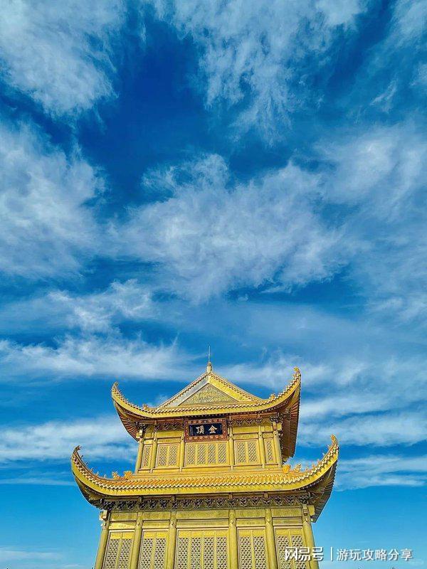 几月份去旅游景点 玩转精华！成都的著名景点推荐 四川适合(图5)