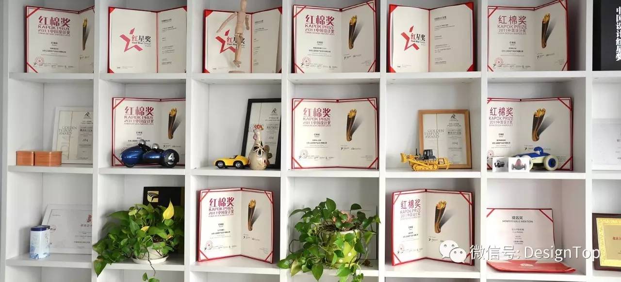 计打造产品影响力！专访｜周林：用设(图2)