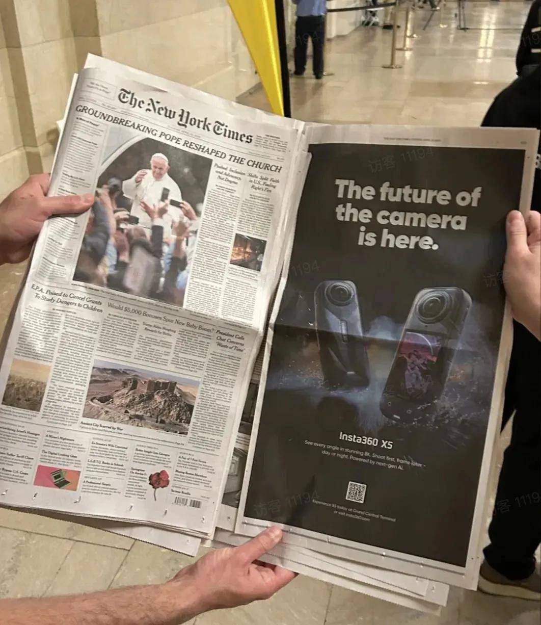 住了自己的命脉被突袭的影石守(图4)