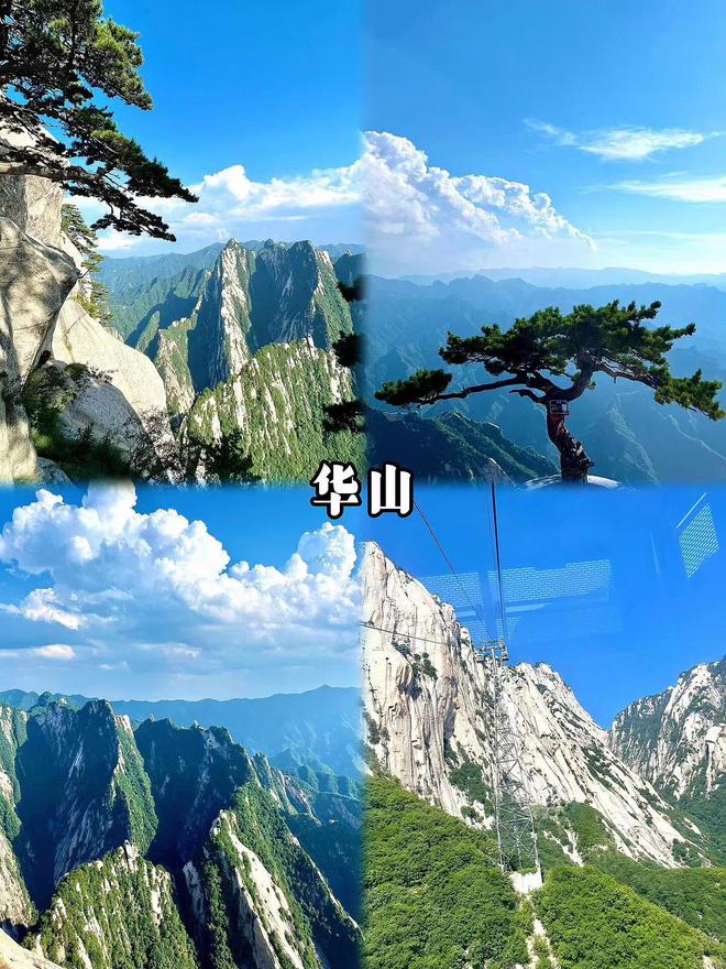 开亲身经历分享避雷心得！西安旅游团六日游日程全公(图2)