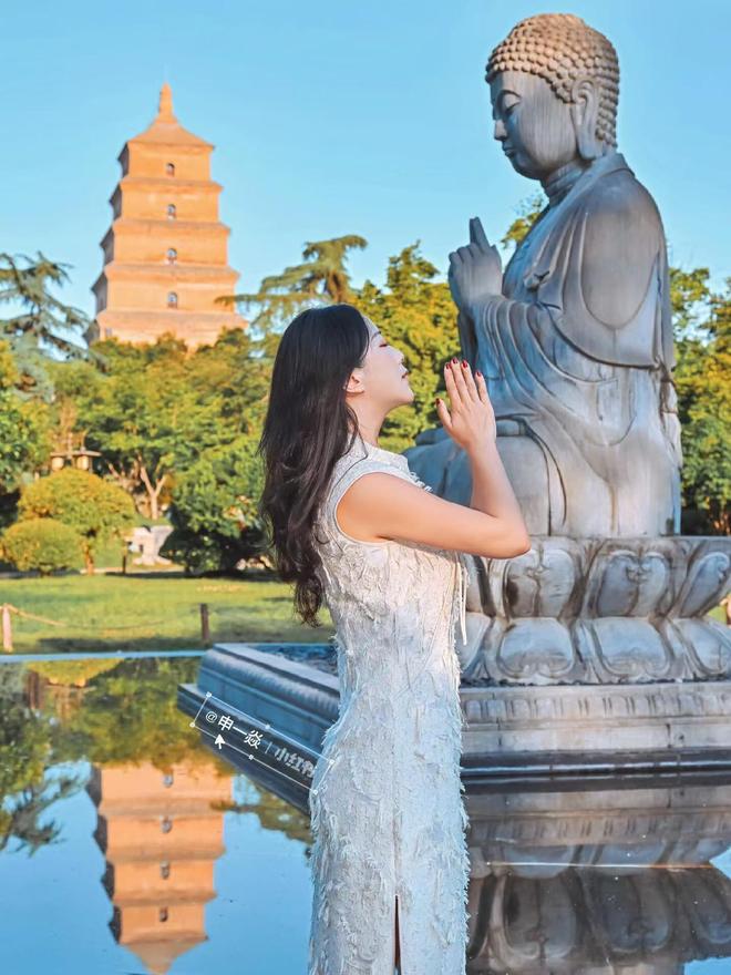 开亲身经历分享避雷心得！西安旅游团六日游日程全公(图3)