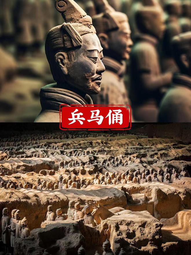 开亲身经历分享避雷心得！西安旅游团六日游日程全公(图4)