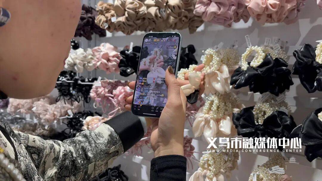 “世界超市”文旅热度飙升春晚分会场激发新动力！(图6)