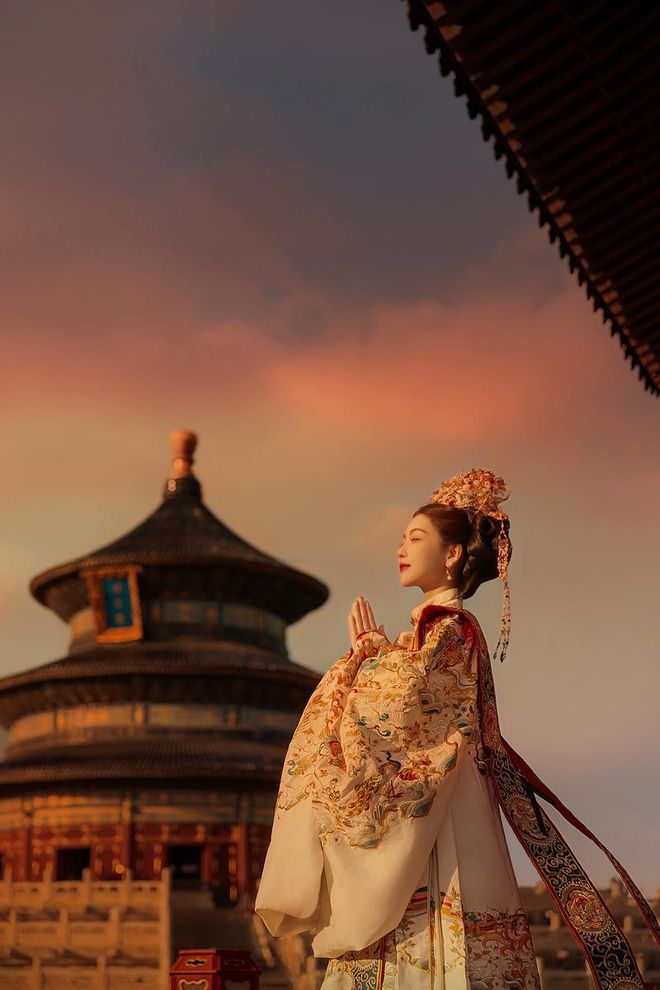 团游最新价格表与费用全解析北京四天三晚旅游报价明细跟(图3)